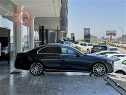 مێرسێدس بێنز E-Class